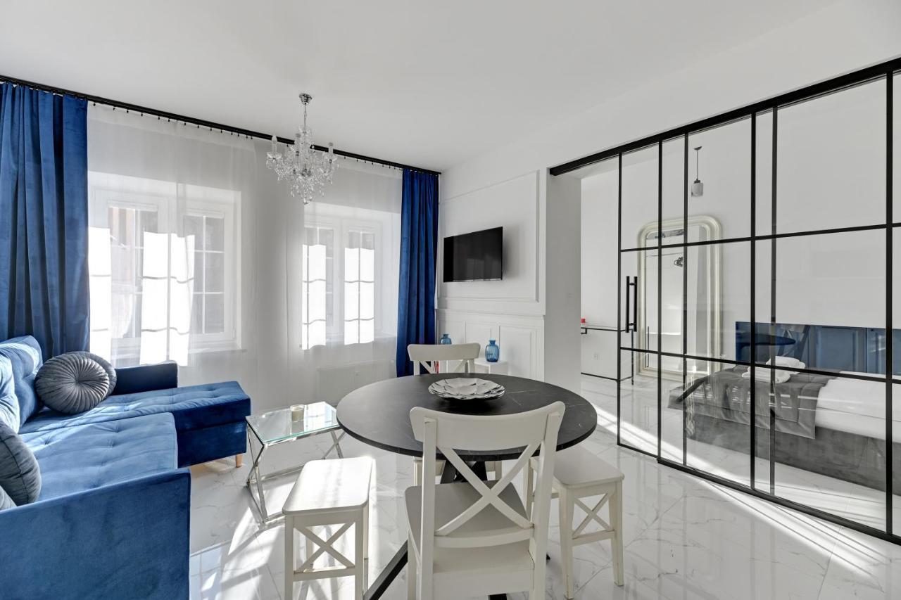Dluga Boutique Apartment By Downtown Apartments Gdansk Exterior photo